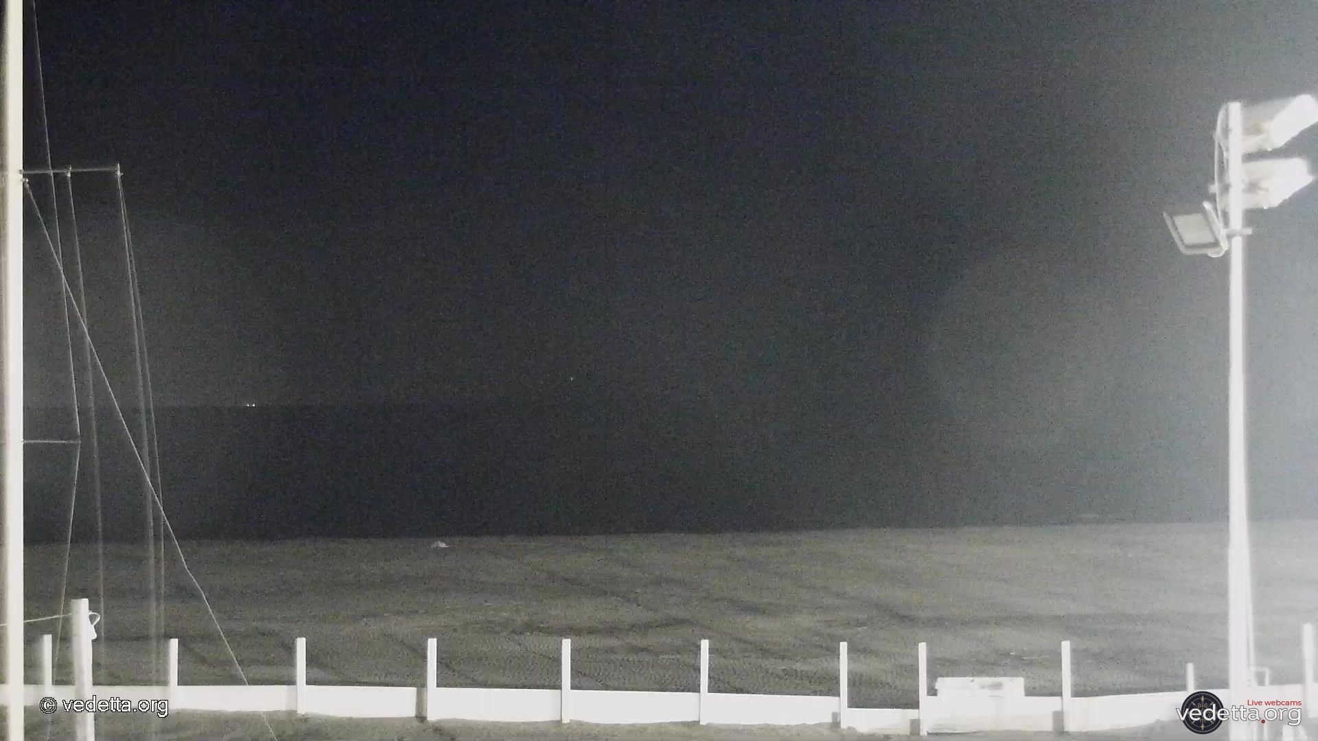 immagine della webcam nei dintorni di Lavinio: webcam Anzio