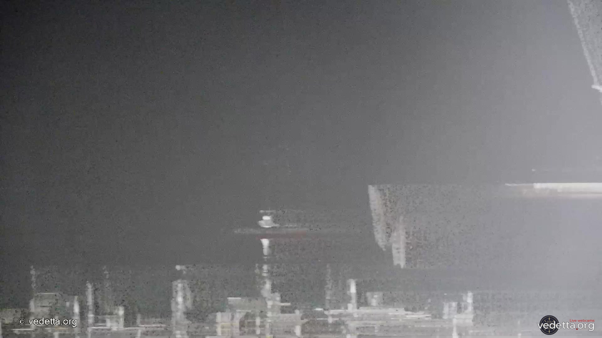 immagine della webcam nei dintorni di Tor Tre Ponti: webcam Anzio