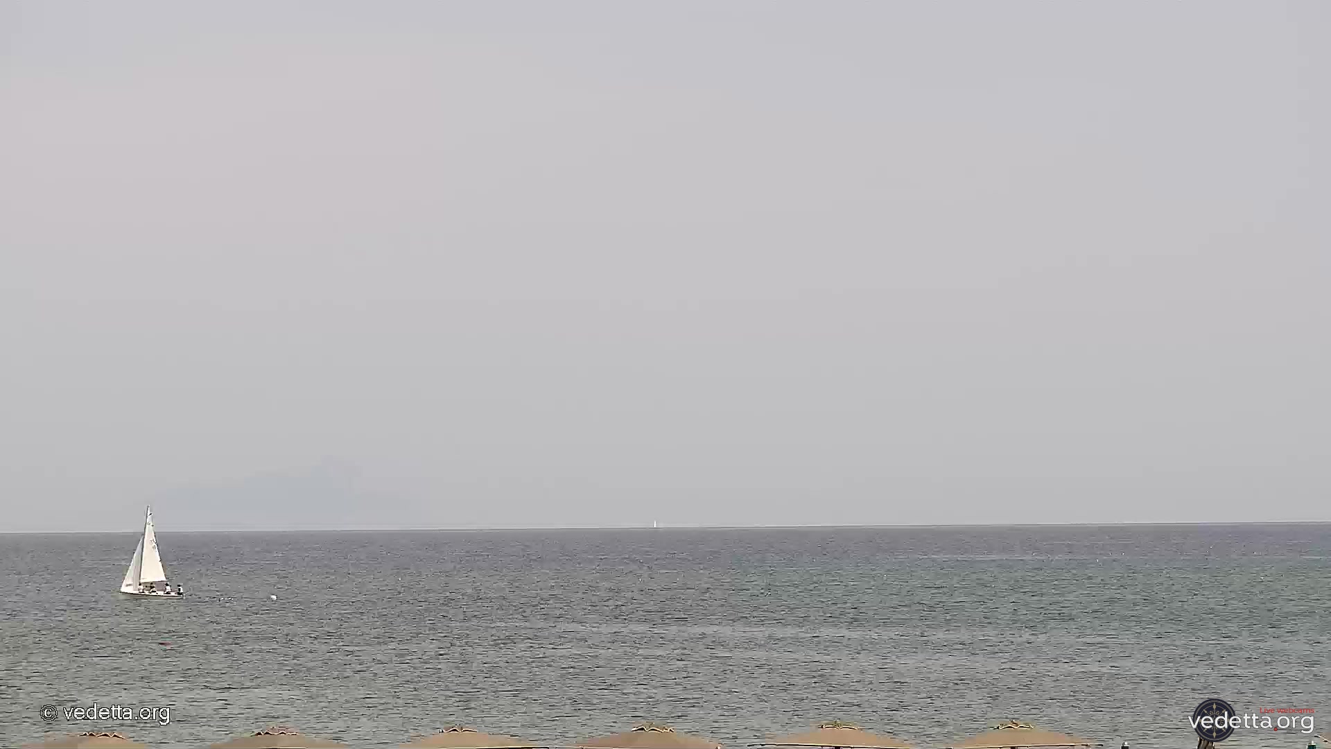 Preview delle webcam di Anzio