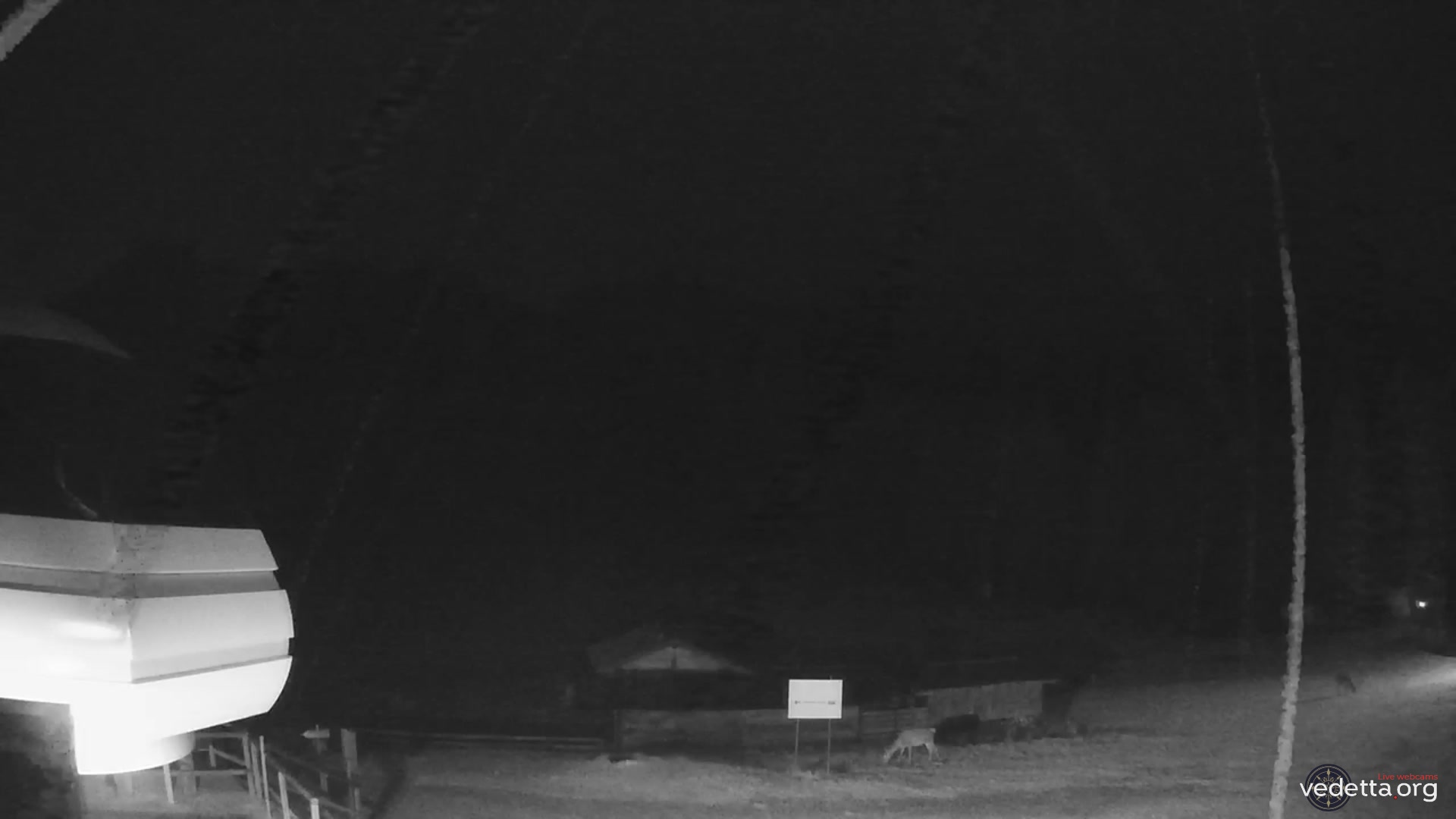 Webkamera - Auronzo di Cadore