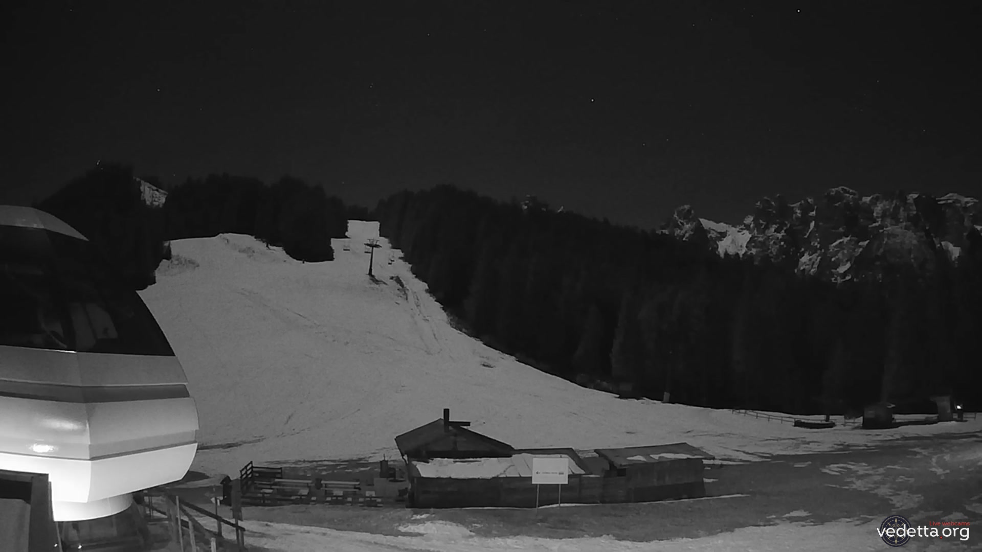 Webkamera - Auronzo di Cadore