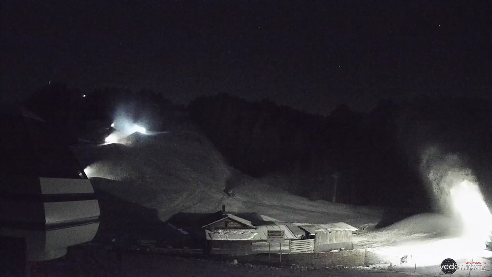 Webkamera - Auronzo di Cadore