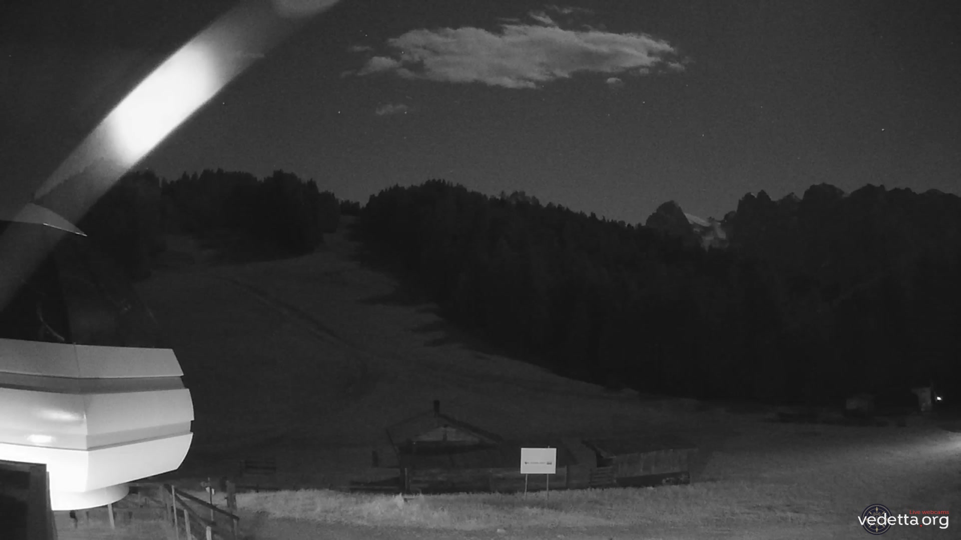 Webkamera - Auronzo di Cadore