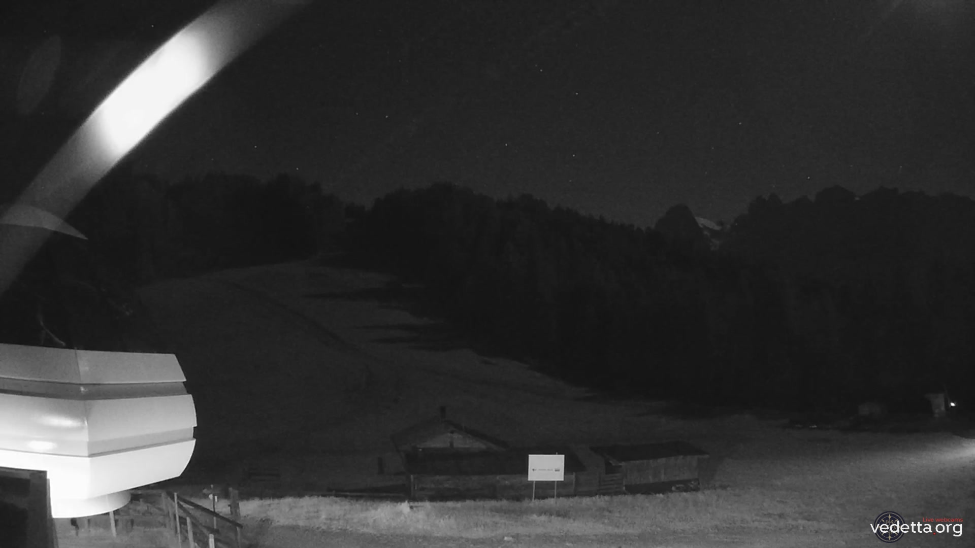Webkamera - Auronzo di Cadore