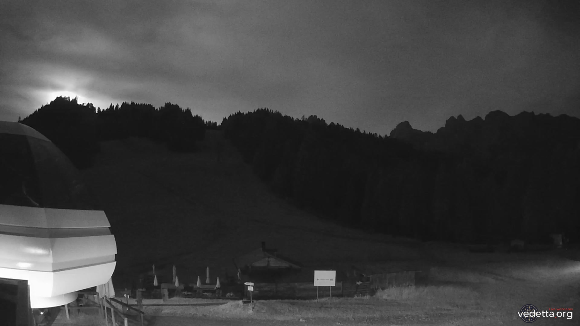 Webkamera - Auronzo di Cadore