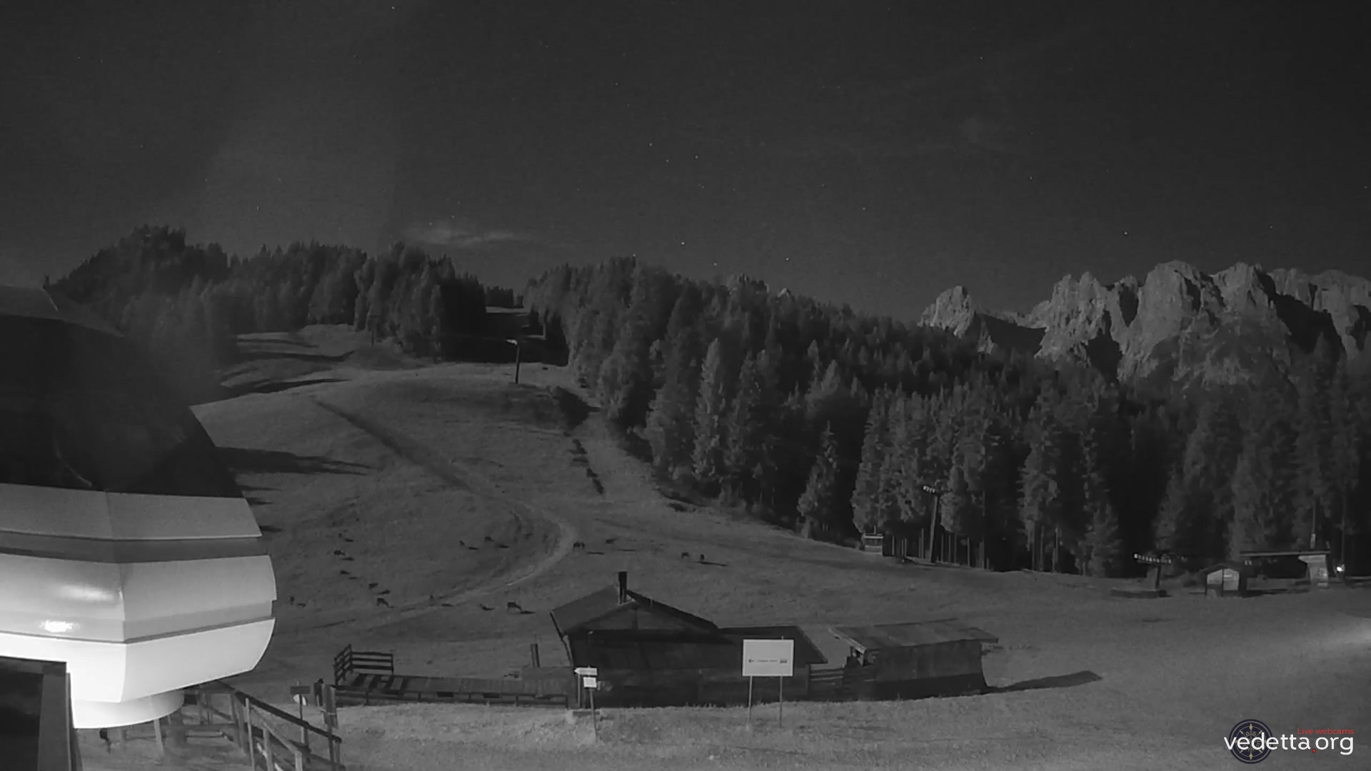 Webkamera - Auronzo di Cadore