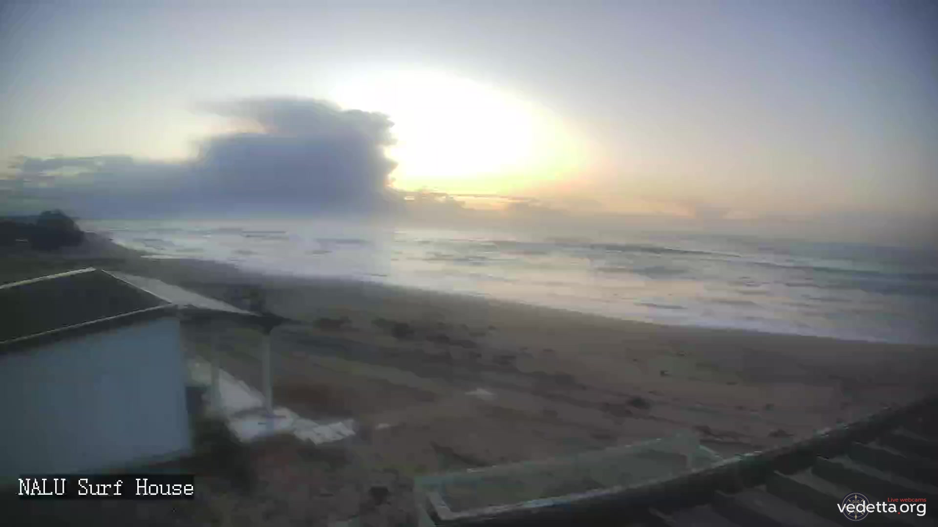 Webkamera - Belcastro