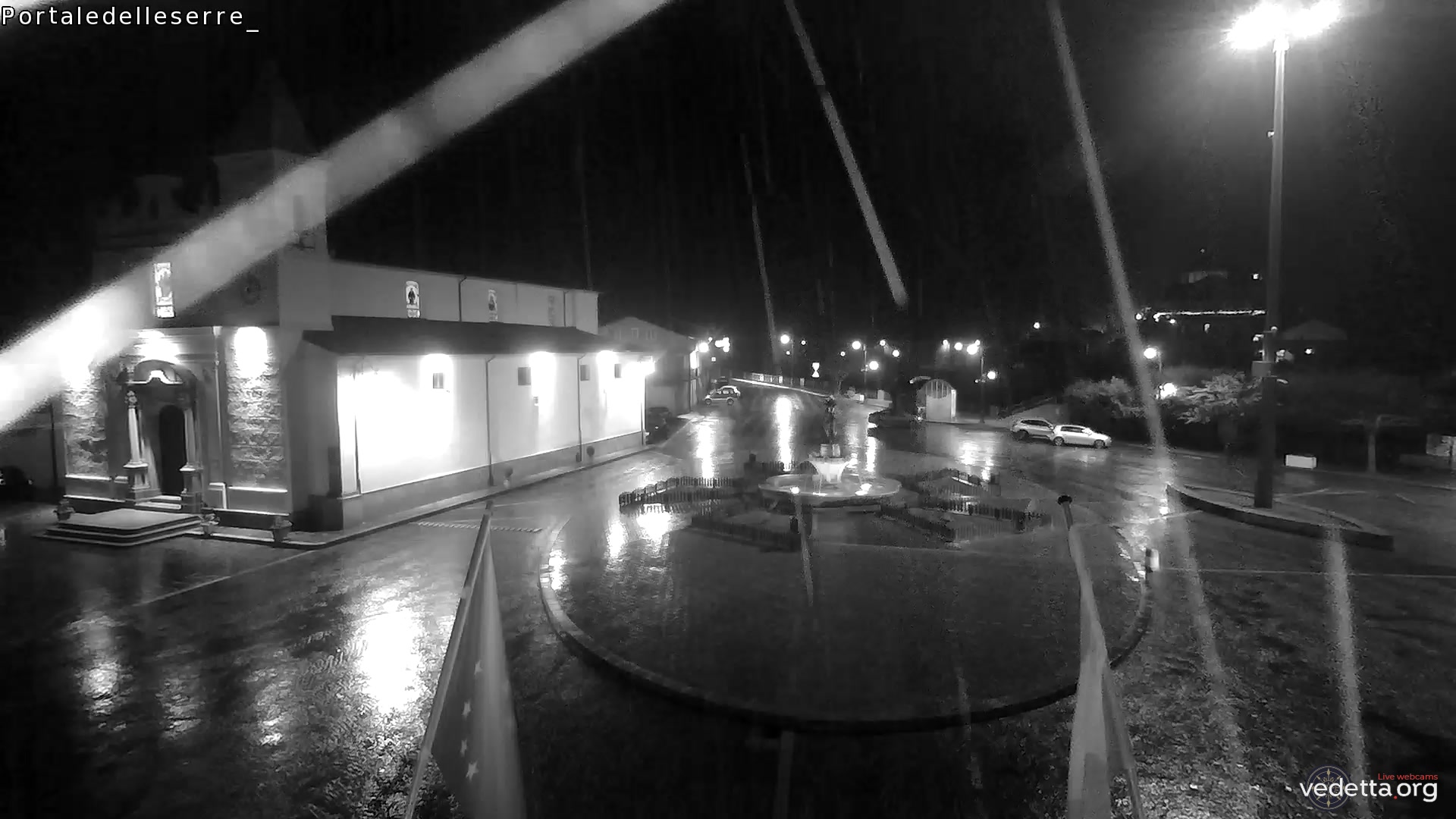 Webkamera - Brognaturo