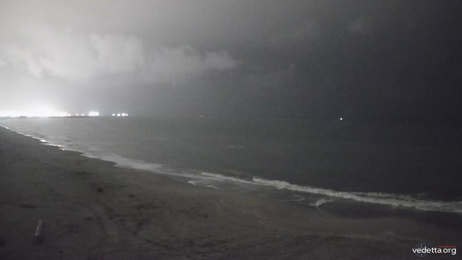 Webkamera - Calambrone