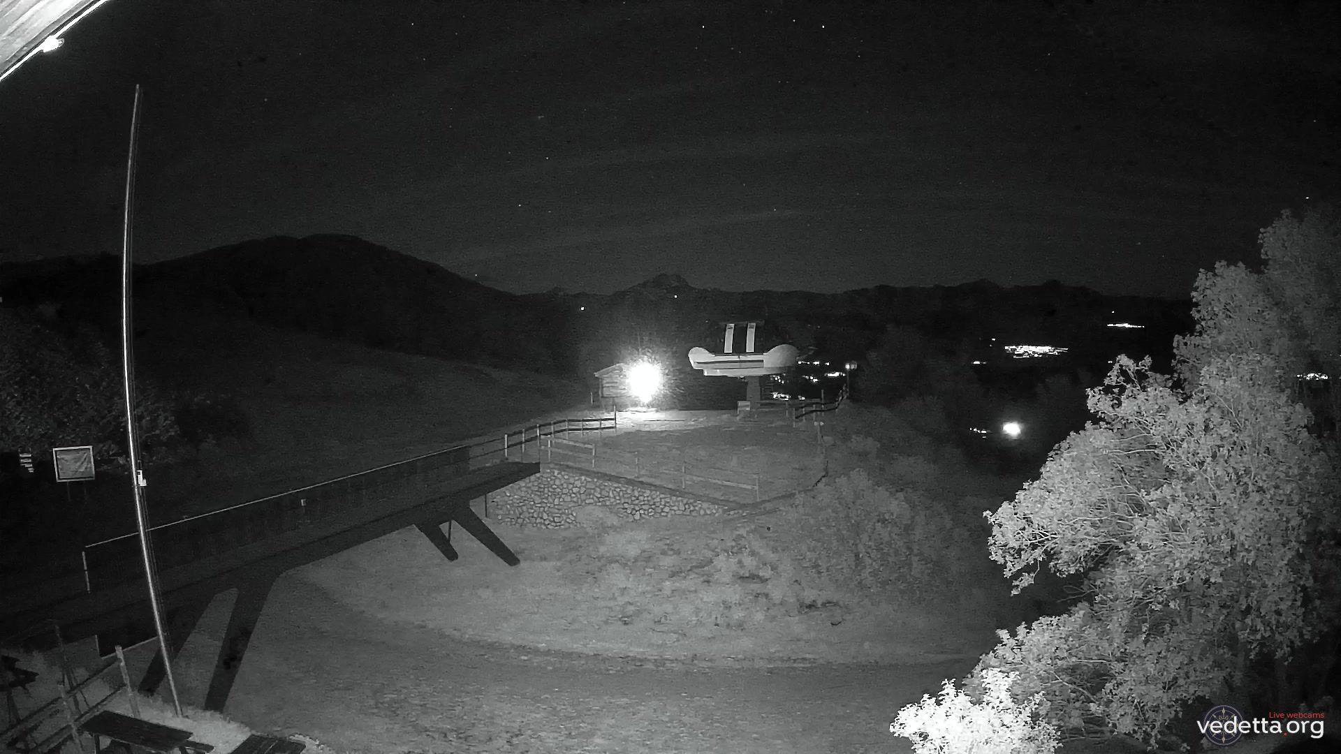 Webcam di Campo Felice - Streaming Webcam di Campo Felice - Streaming