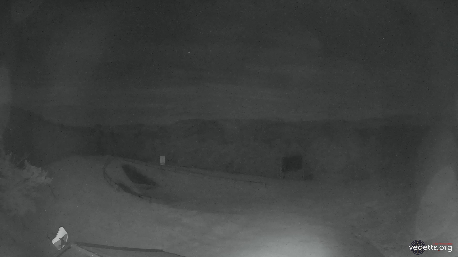 Webcam di Capracotta - Streaming Webcam di Capracotta - Streaming