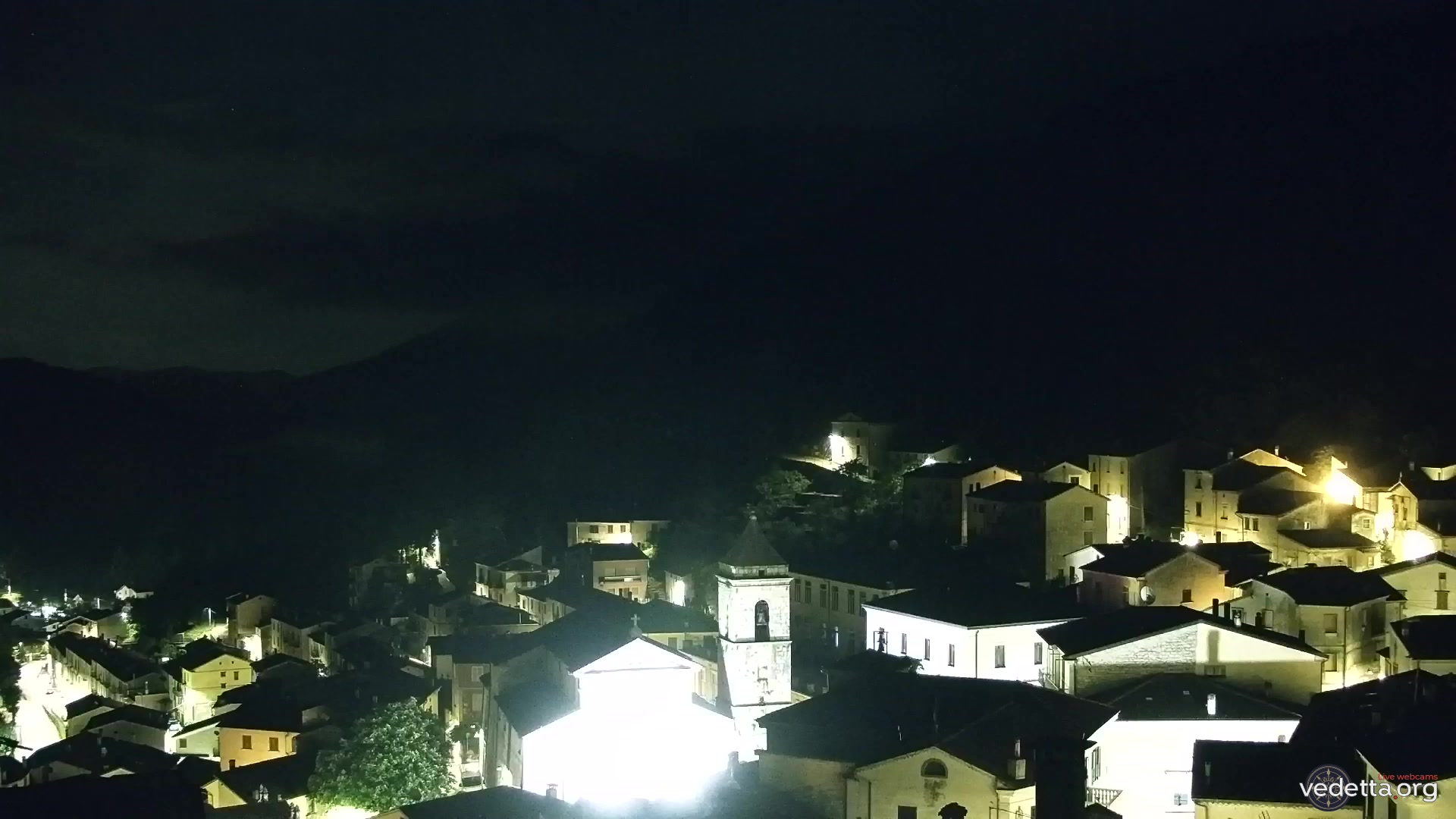 Webcam Carovilli