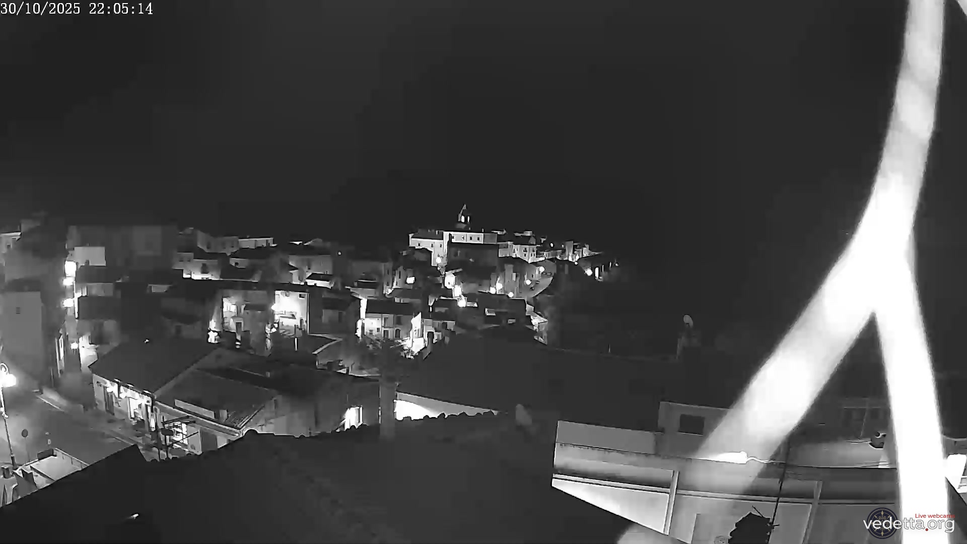 Webkamera - Casacalenda