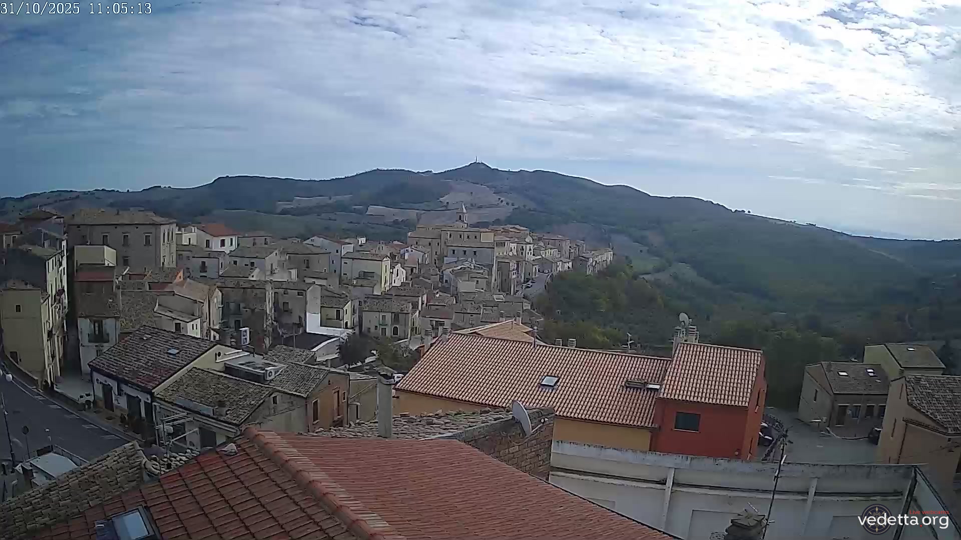 Webkamera - Casacalenda