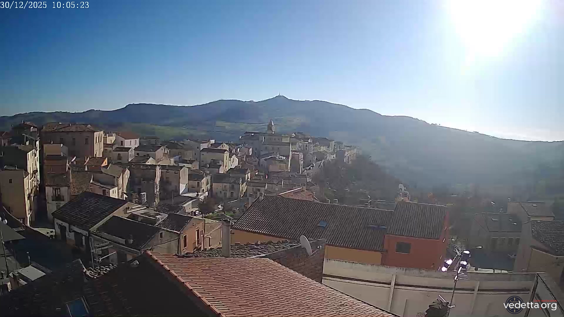 Webkamera - Casacalenda