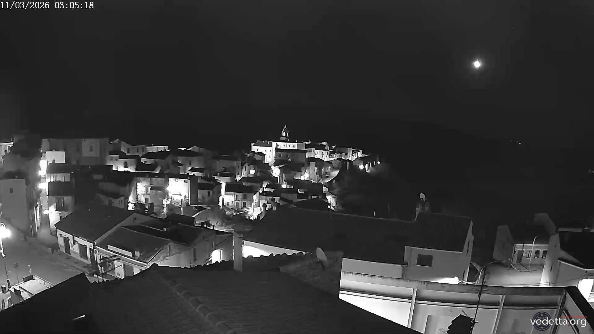 Webkamera - Casacalenda