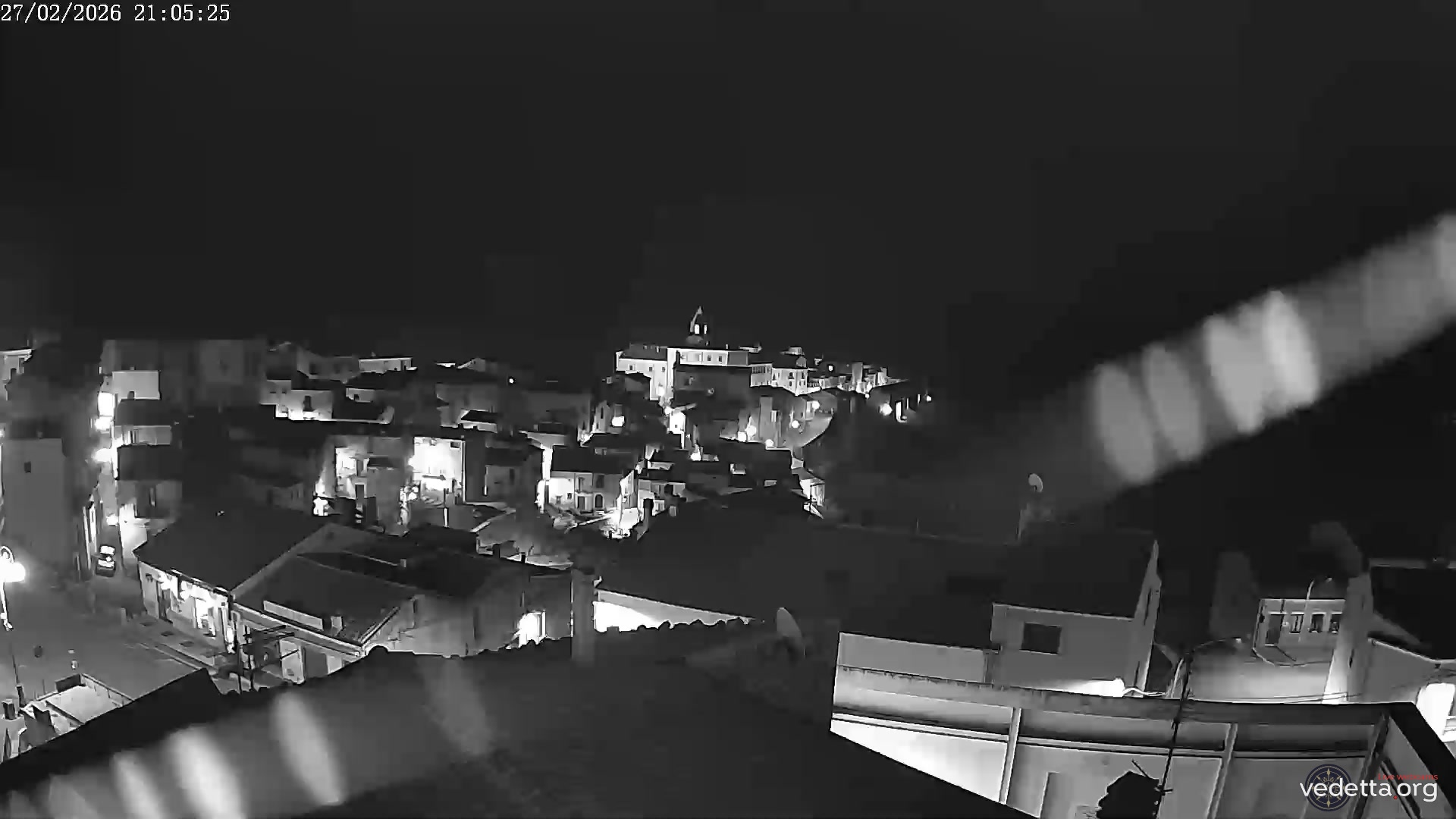 Webkamera - Casacalenda