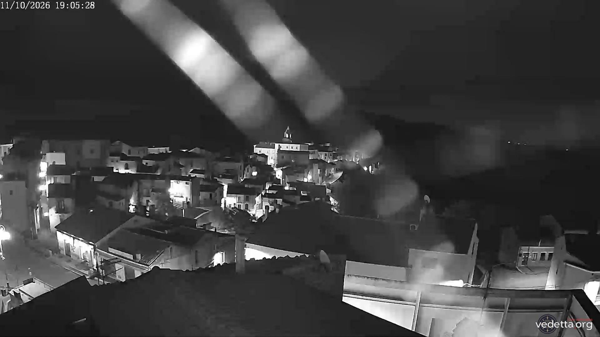 Webkamera - Casacalenda