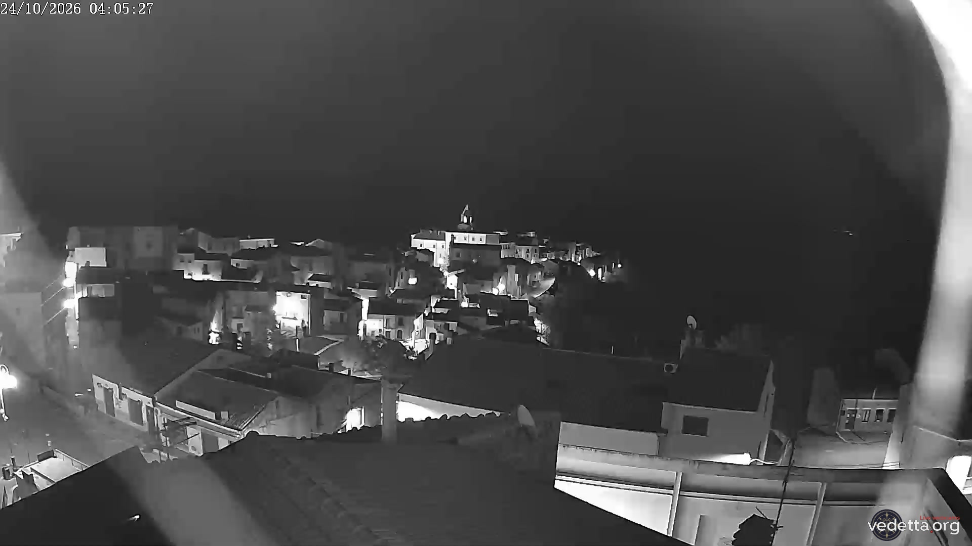 Webkamera - Casacalenda