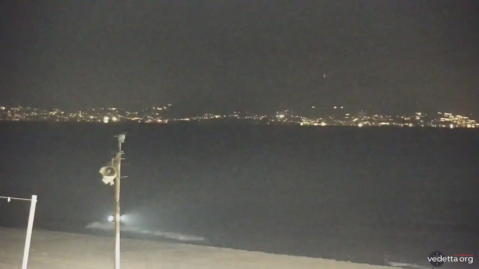 Webkamera - Castel Volturno