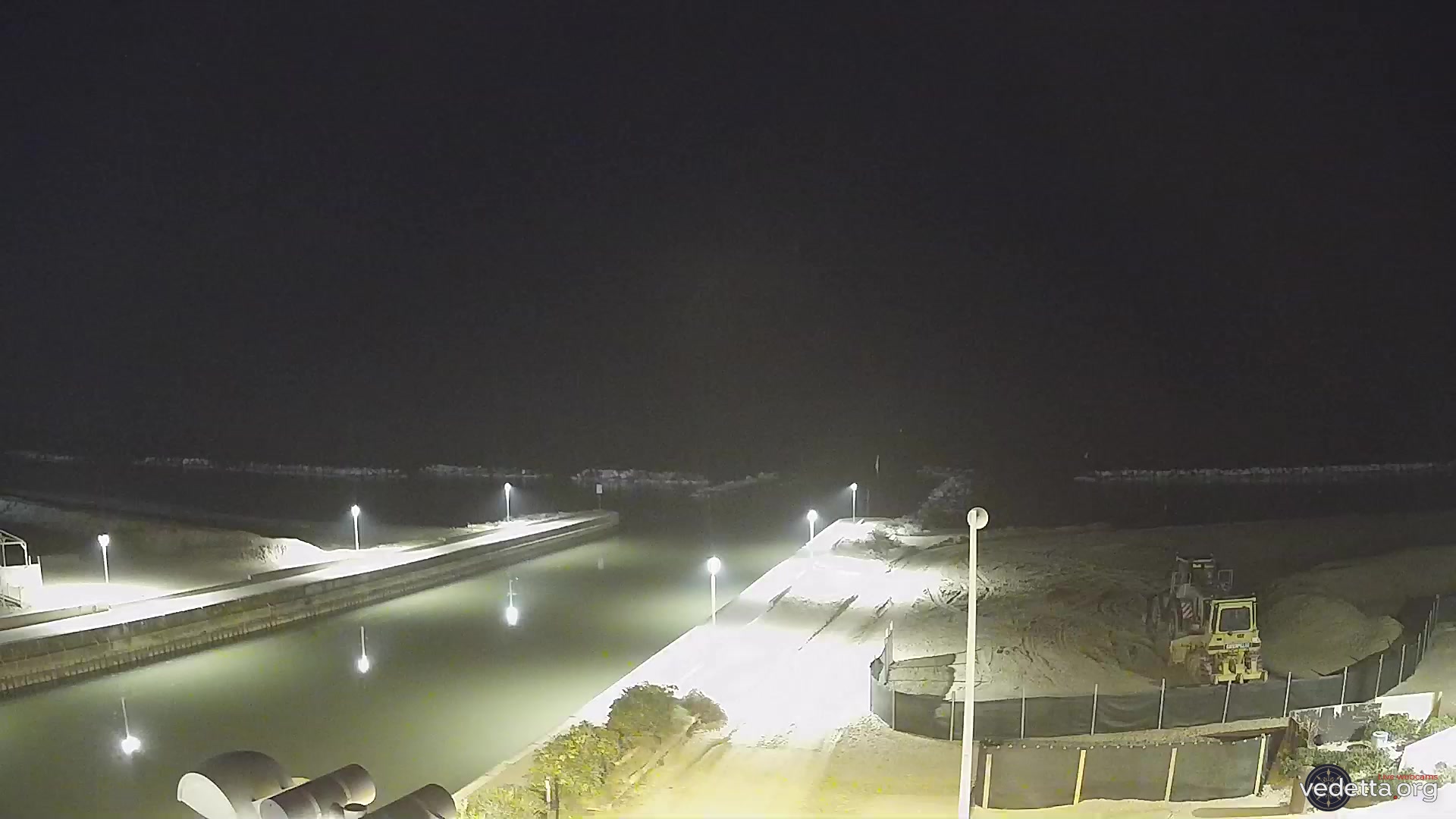 Webkamera - Cattolica