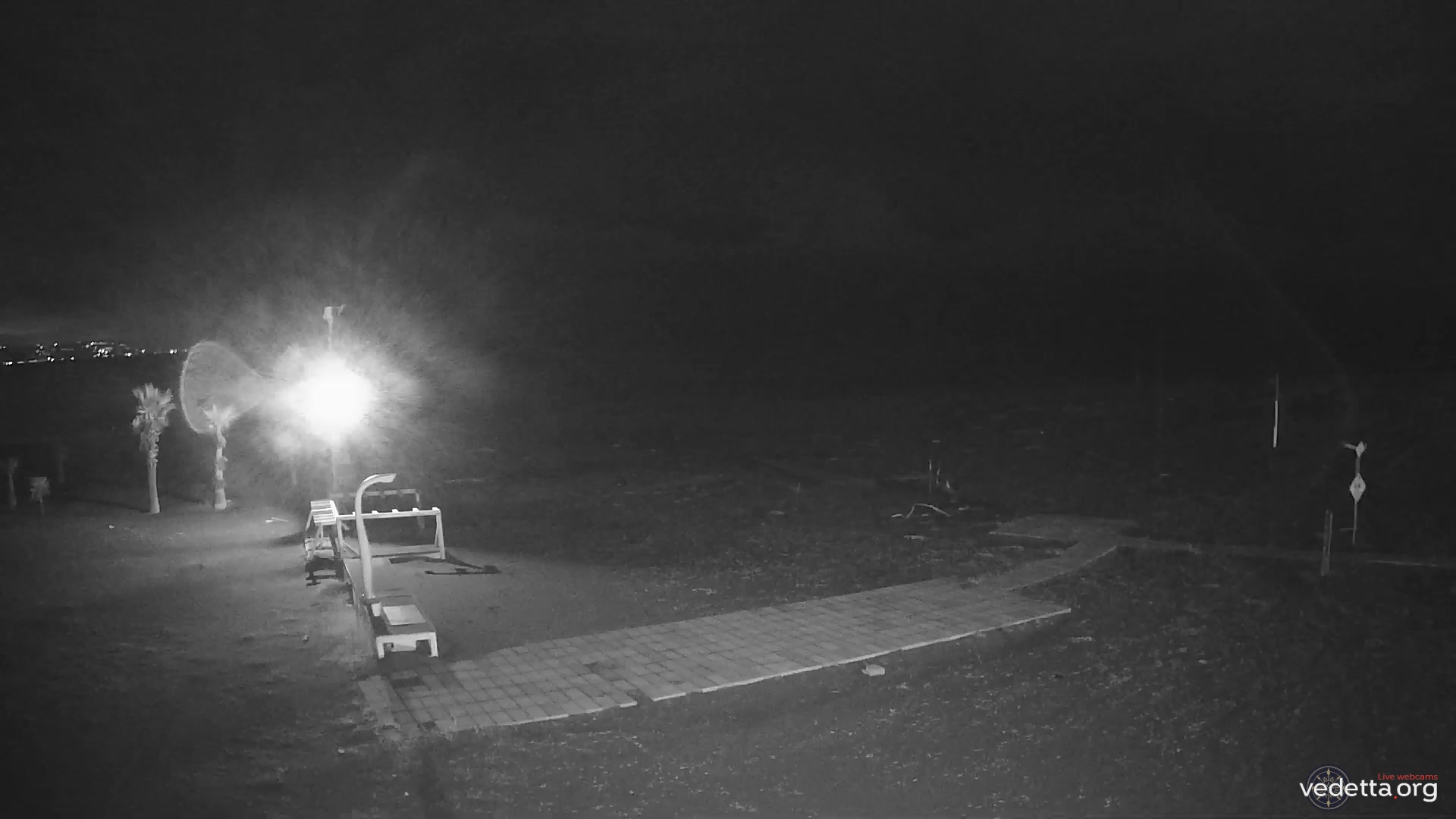 Webkamera - Gizzeria