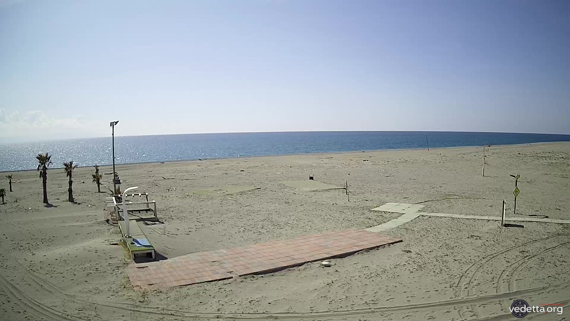 Webkamera - Gizzeria