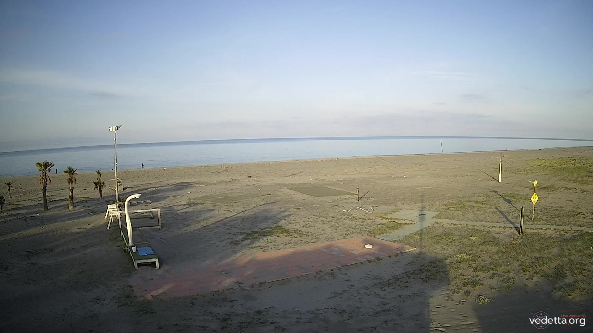 Webkamera - Gizzeria