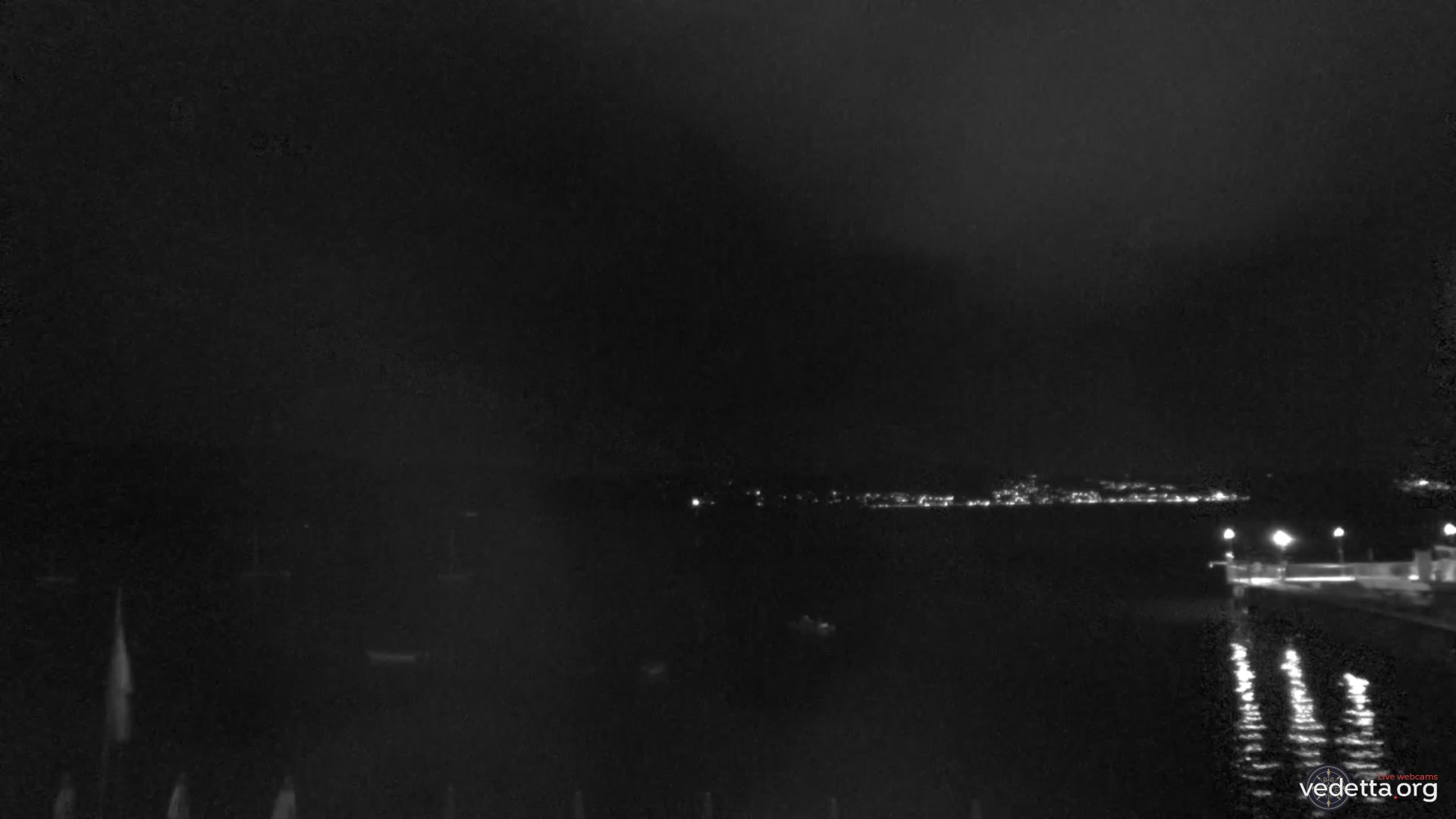 Webkamera - Lago di Bracciano