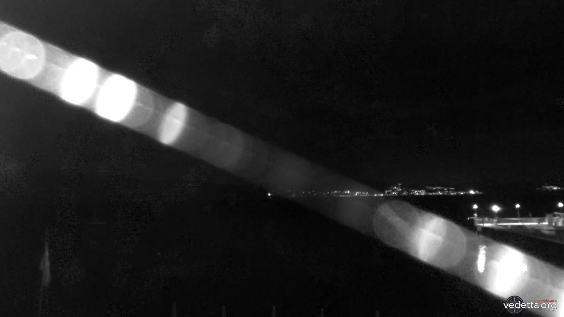 Webkamera - Lago di Bracciano