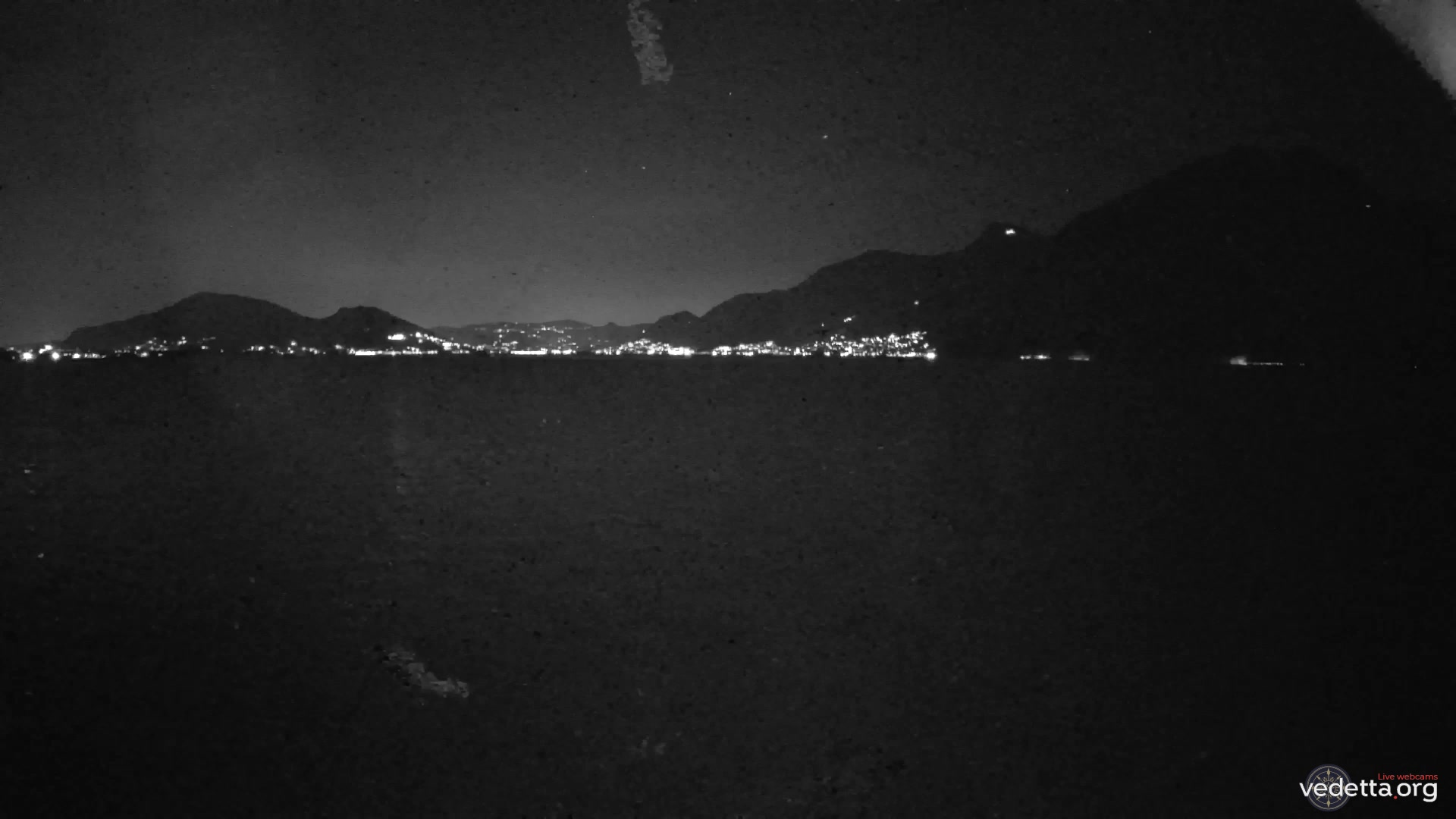 Webkamera - Lago d'Iseo