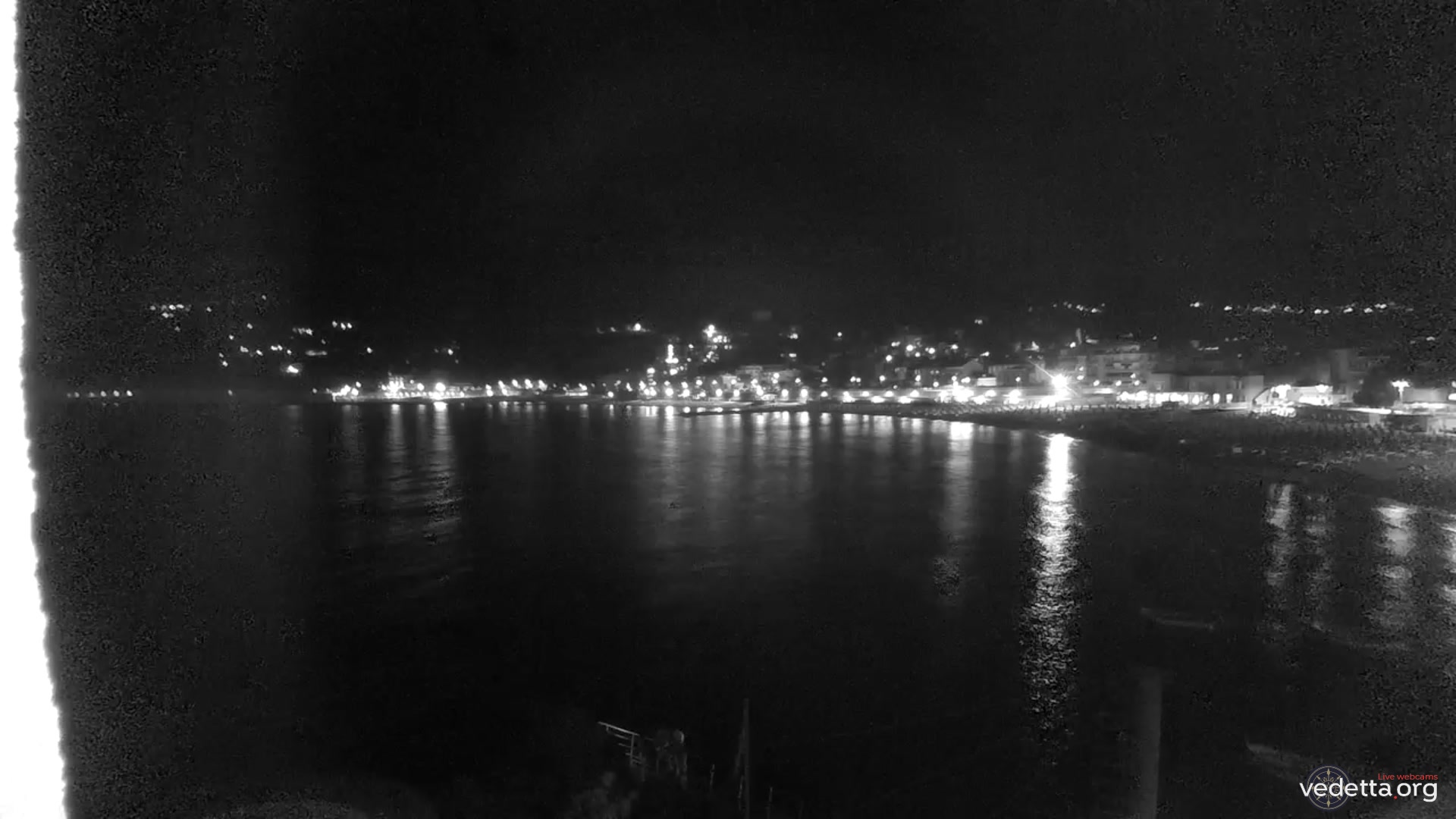 Webkamera - Levanto
