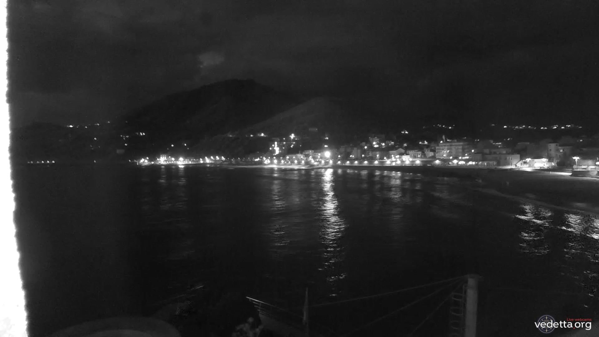 Webkamera - Levanto