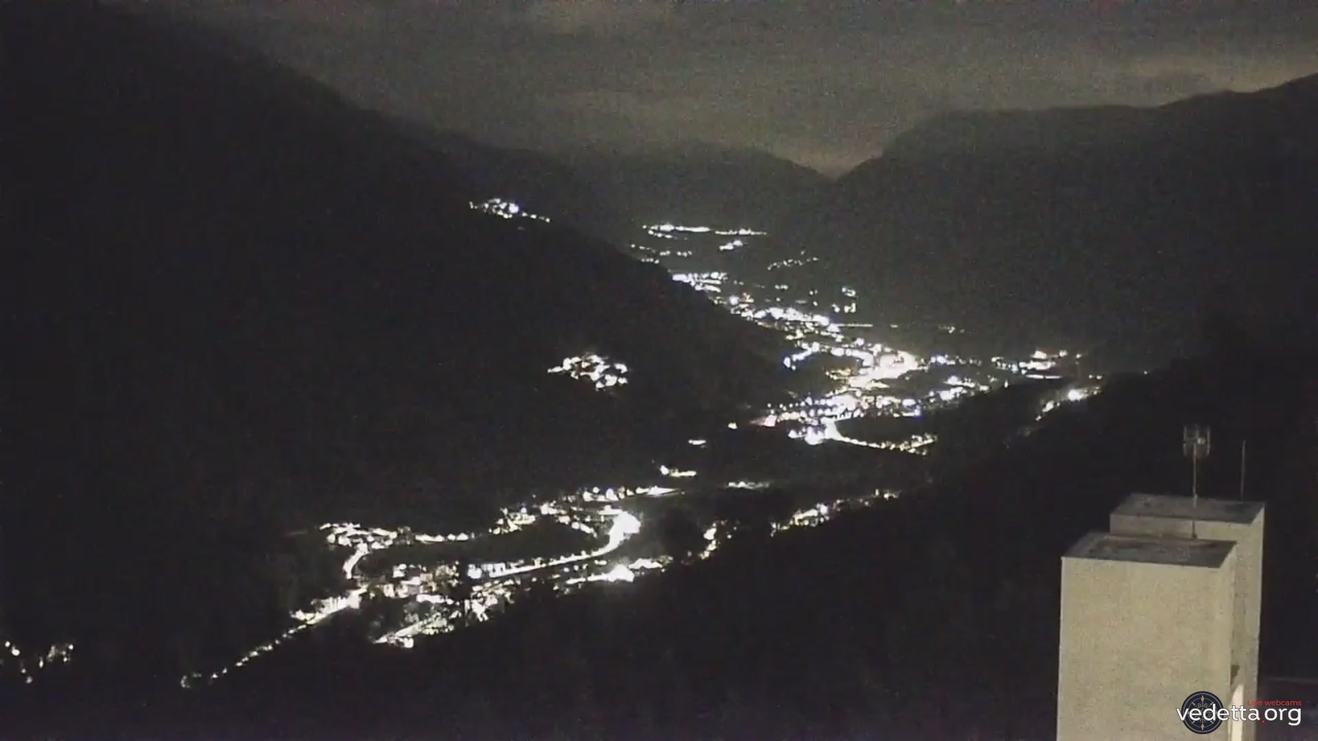 Preview delle webcam di Marilleva