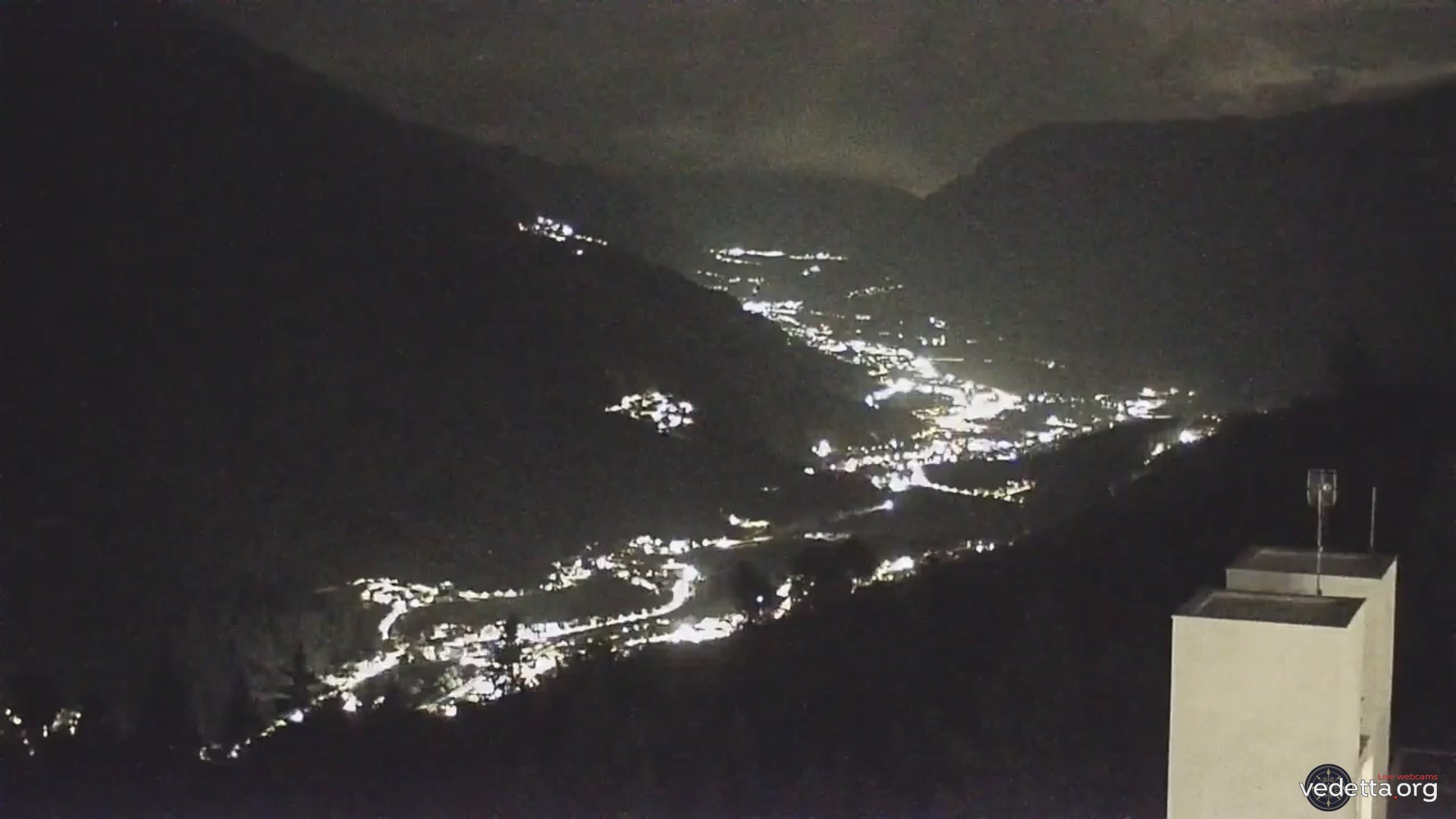 immagine della webcam nei dintorni di Madonna di Campiglio: webcam Marilleva