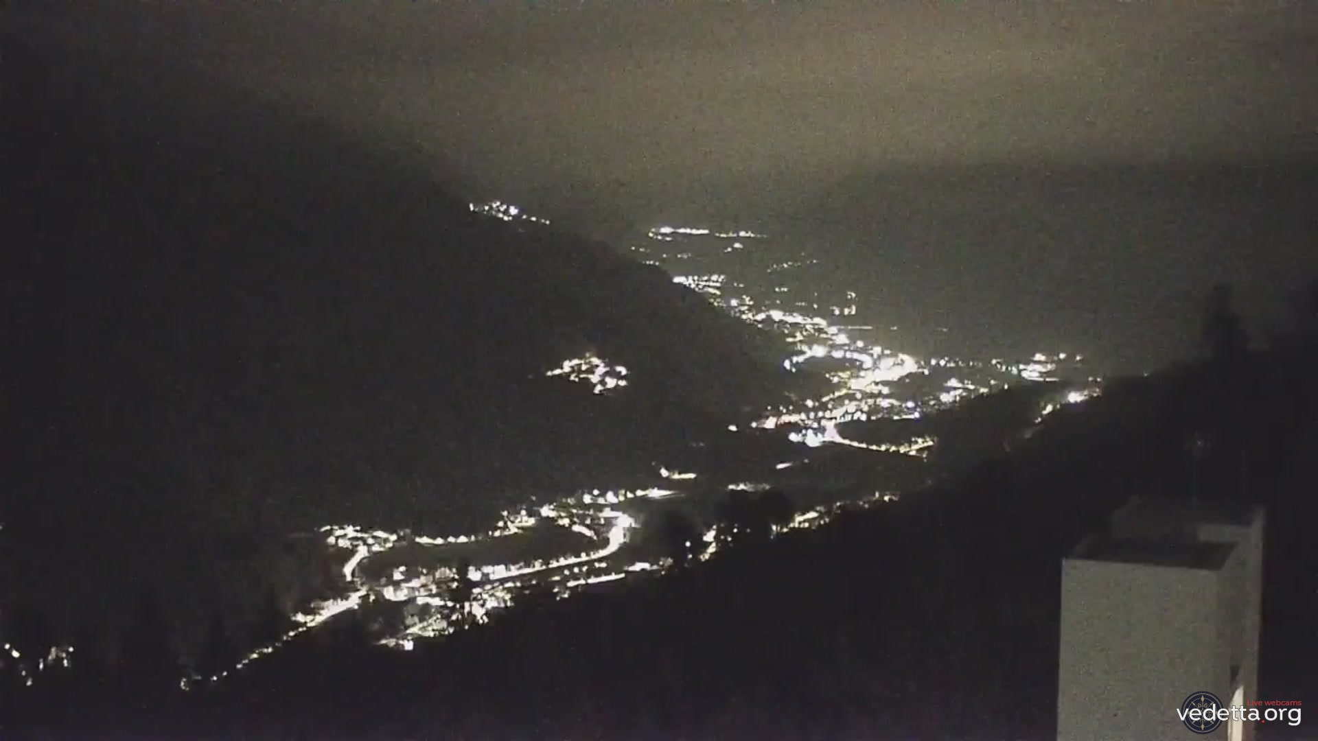 immagine della webcam nei dintorni di Vermiglio: webcam Marilleva