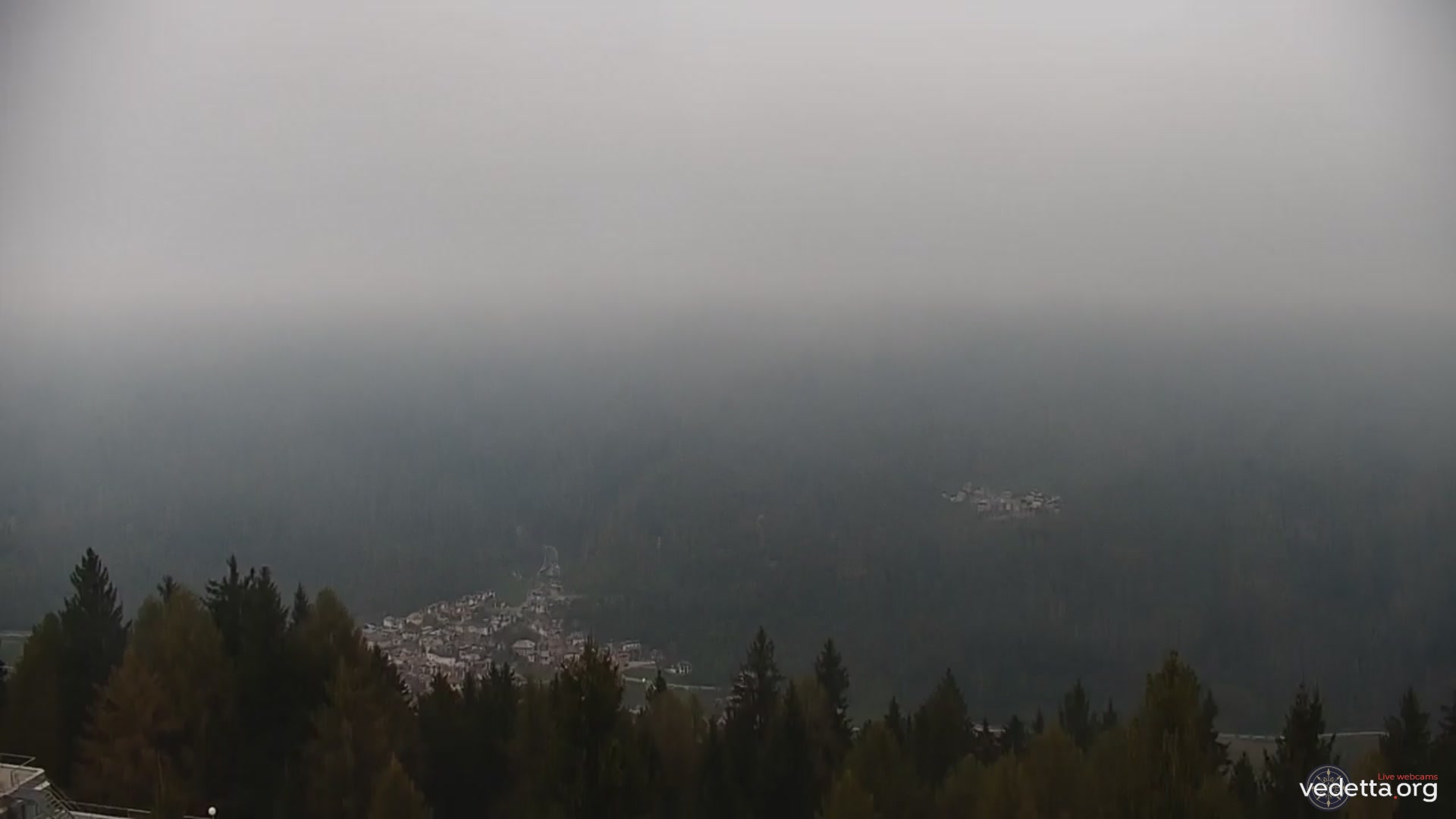 immagine della webcam nei dintorni di Ponte di Legno: webcam Marilleva