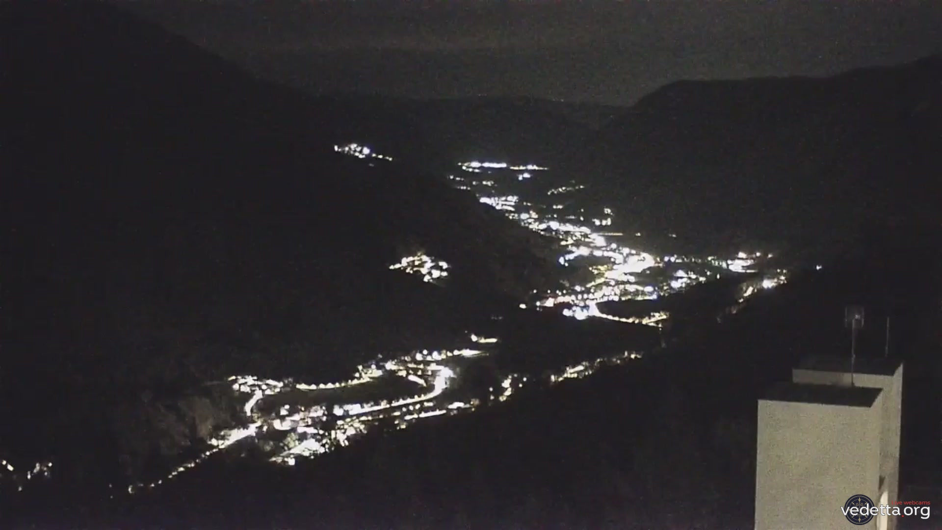 immagine della webcam nei dintorni di Peio Alta: webcam Marilleva