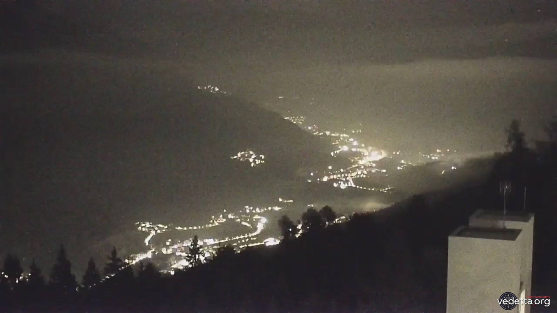 immagine della webcam nei dintorni di Carisolo: webcam Marilleva