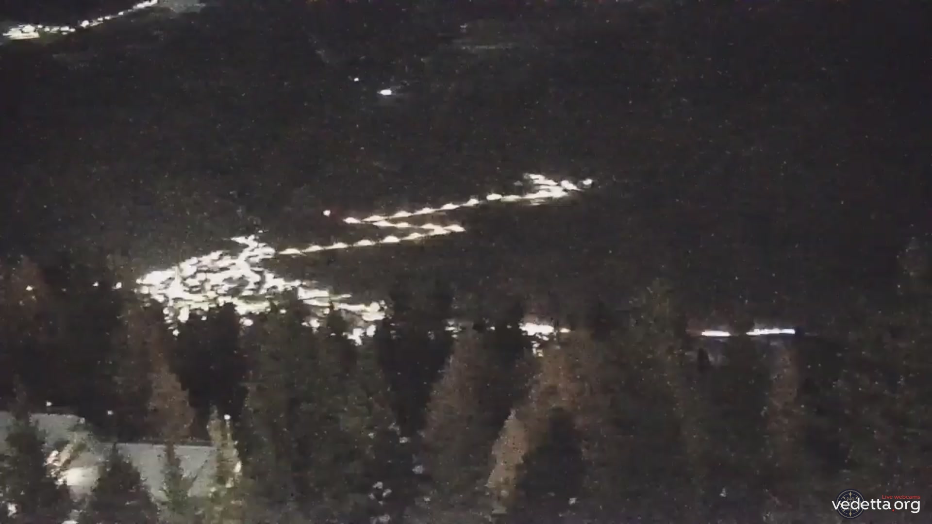 immagine della webcam nei dintorni di Peio: webcam Marilleva