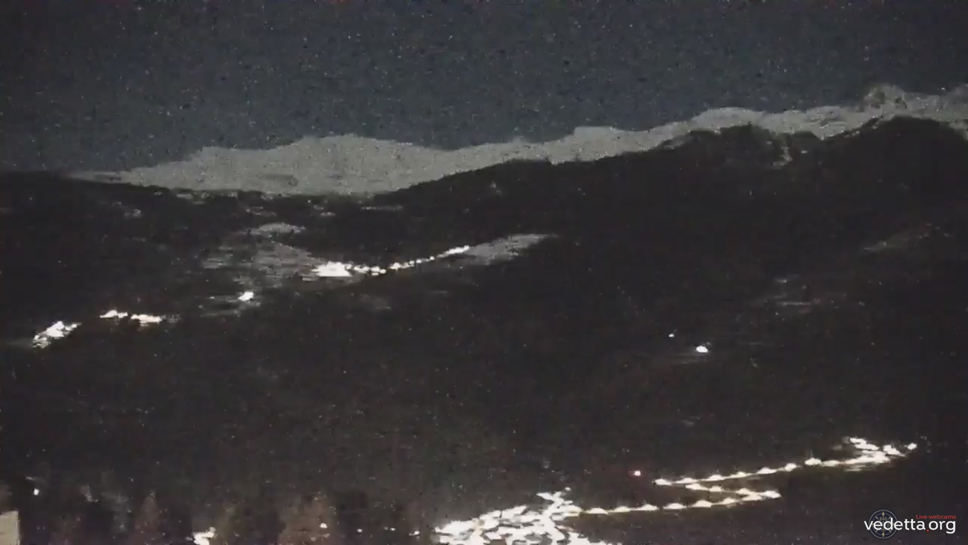 immagine della webcam nei dintorni di Monte Spinale: webcam Marilleva