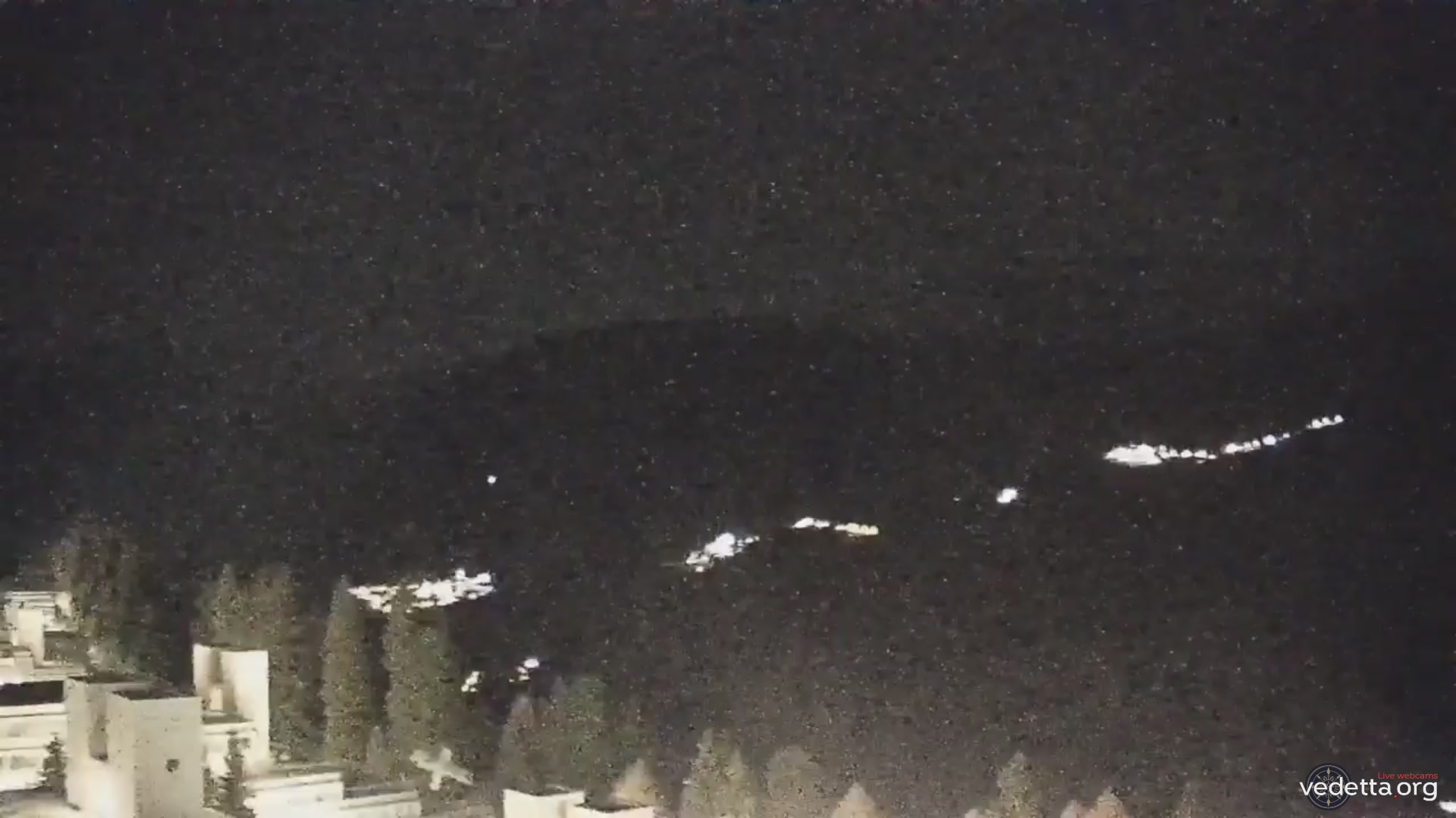 immagine della webcam nei dintorni di Passo Groste': webcam Marilleva