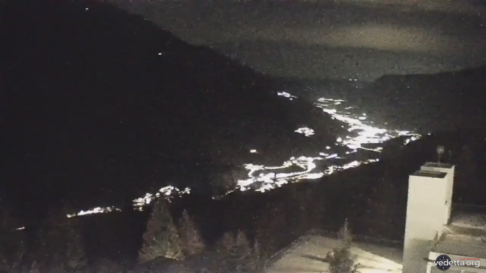 immagine della webcam nei dintorni di Sant'Antonio di Mavignola: webcam Marilleva