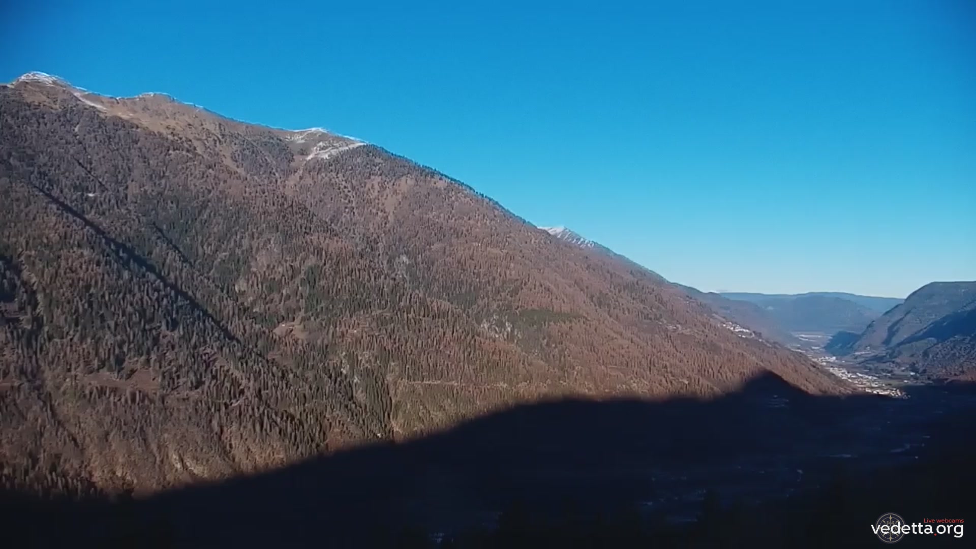 immagine della webcam nei dintorni di Dimaro Folgarida: webcam Marilleva