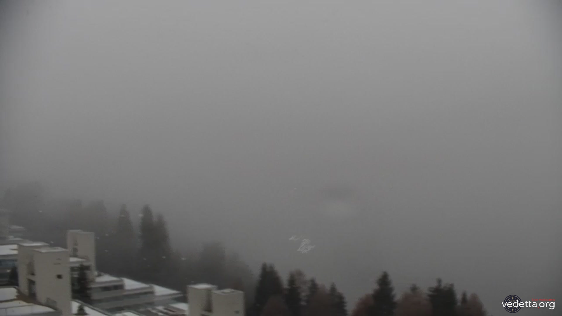 immagine della webcam nei dintorni di Flavon: webcam Marilleva