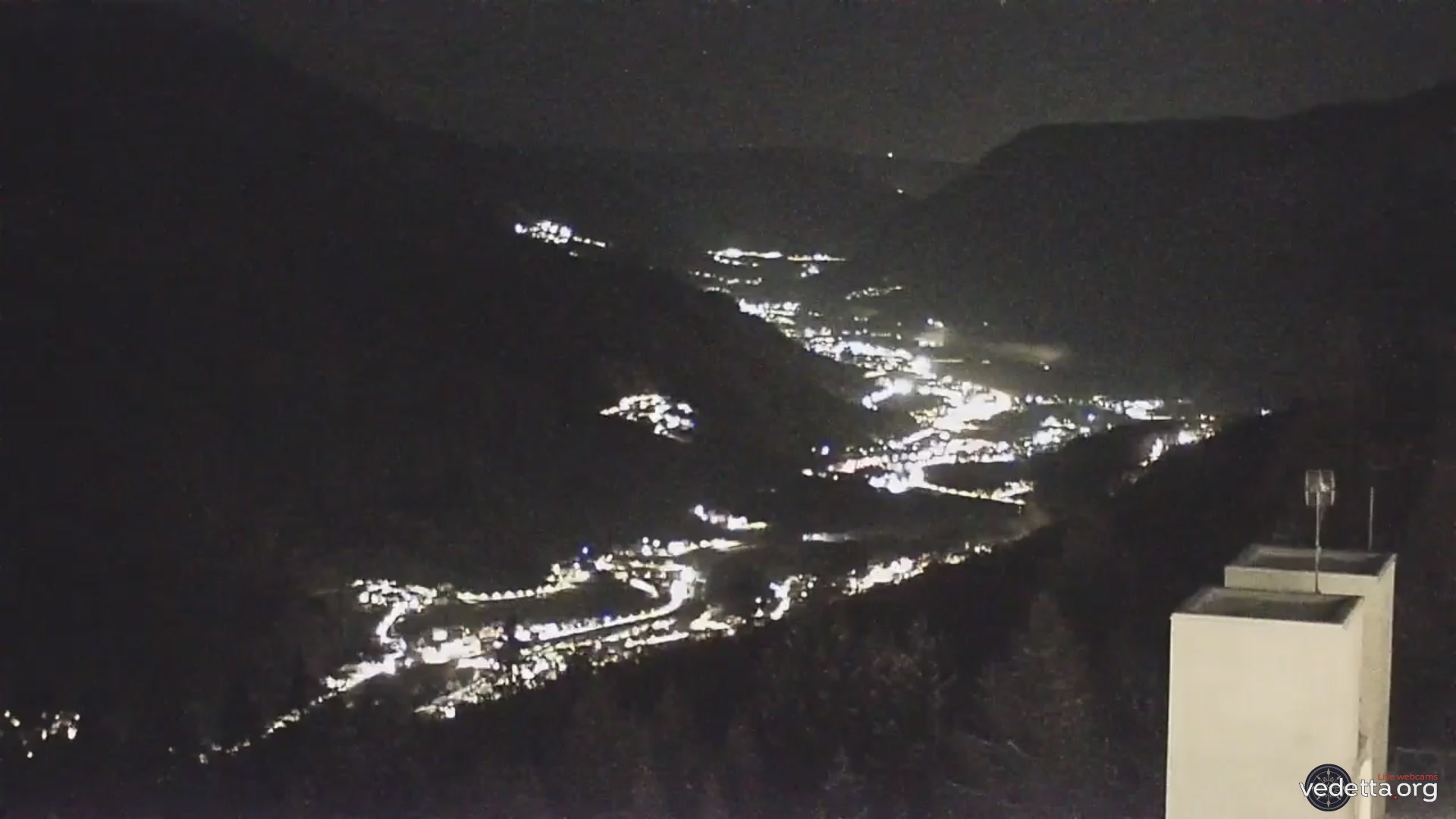 immagine della webcam nei dintorni di Carisolo: webcam Marilleva