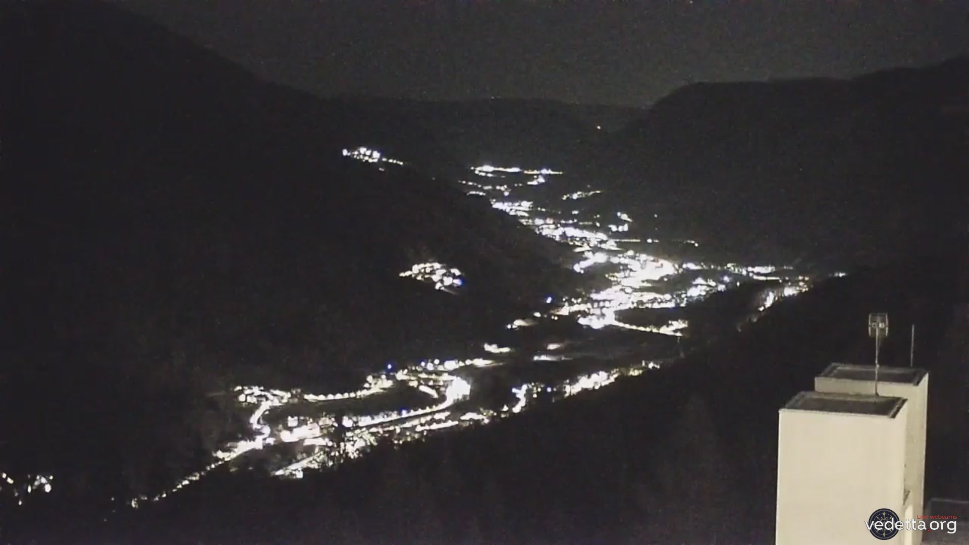 immagine della webcam nei dintorni di Ponte di Legno: webcam Marilleva