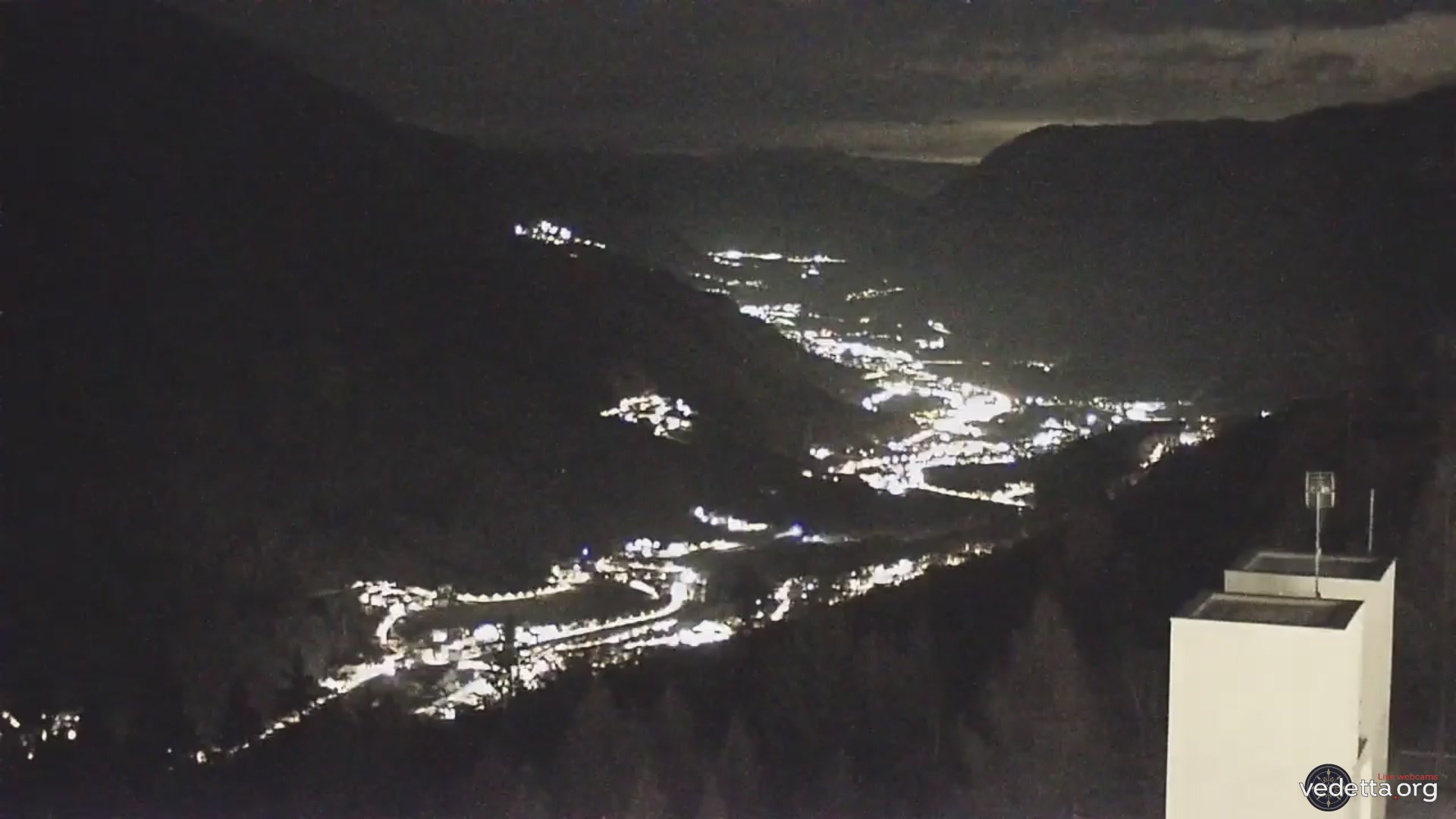 immagine della webcam nei dintorni di Ponte di Legno: webcam Marilleva