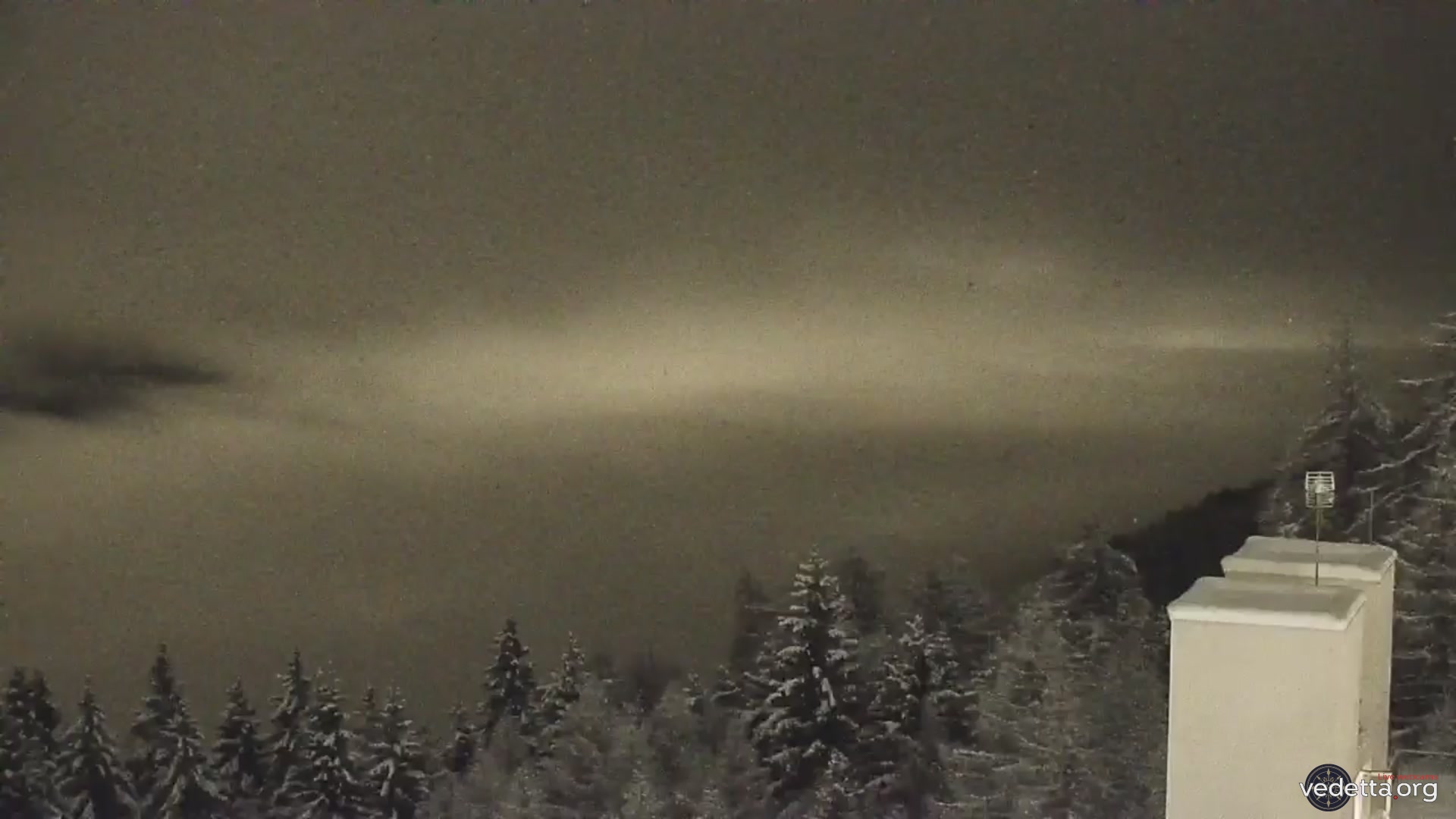 immagine della webcam nei dintorni di Ghiacciaio Presena: webcam Marilleva