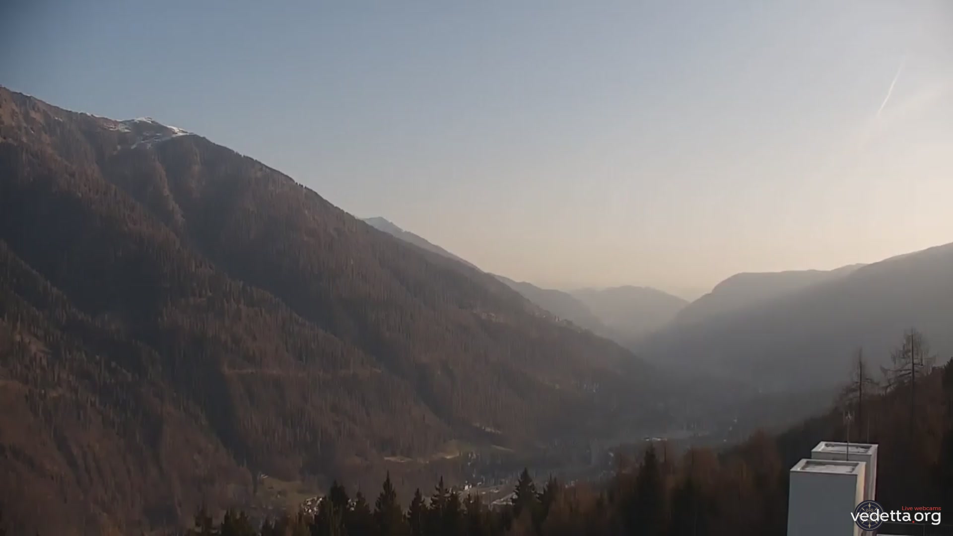 immagine della webcam nei dintorni di Caderzone: webcam Marilleva